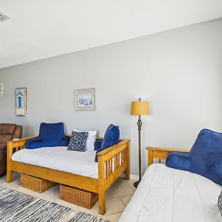 Sandpiper Cove 9210- By Holiday Isle Properties